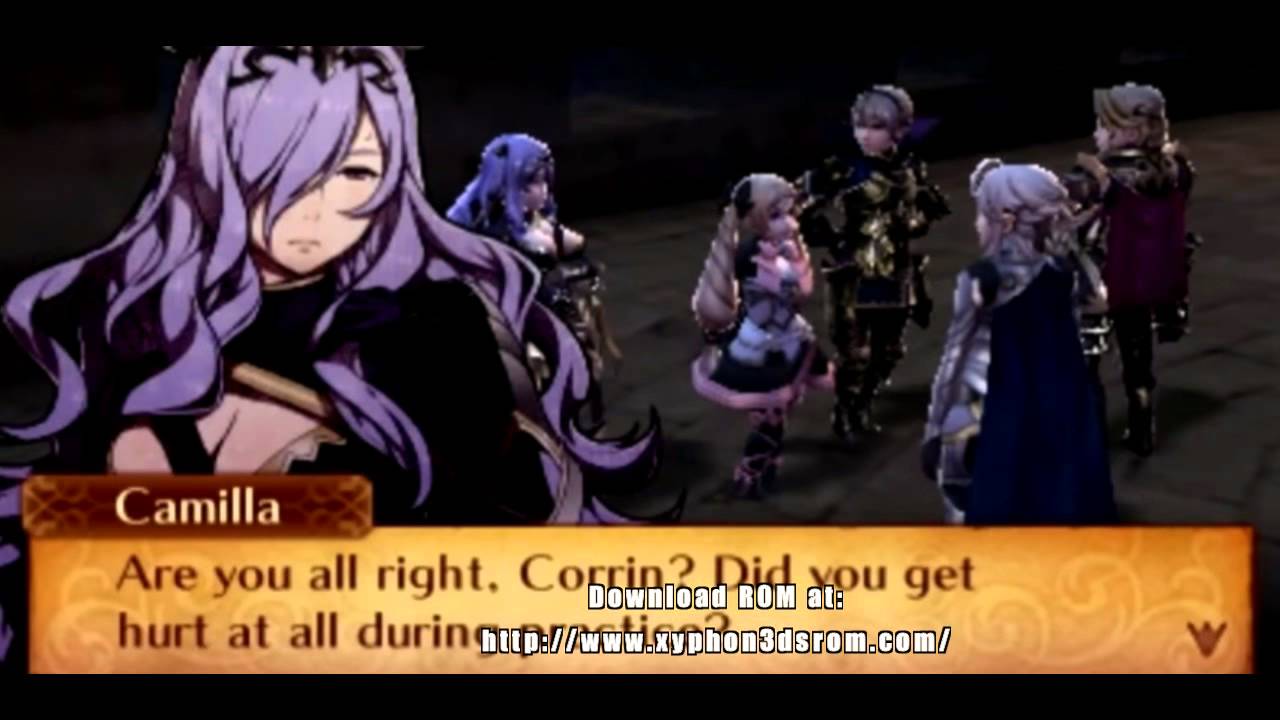 What Is The Best Fire Emblem Fates Ending Revelation Birthright Or Conquest